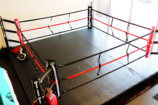 Boxing Gym «TITLE Boxing Club - Winter Park», reviews and photos, 1997 Aloma Ave, Winter Park, FL 32792, USA
