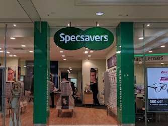 Specsavers Optometrists - Mt Druitt