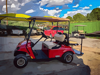 Cynthia's Golf Cars - Οχήματα γκολφ