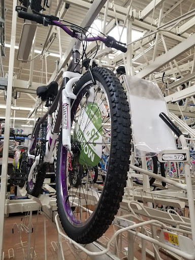 Department Store «Walmart Supercenter», reviews and photos, 9205 Gibsonton Dr, Gibsonton, FL 33534, USA