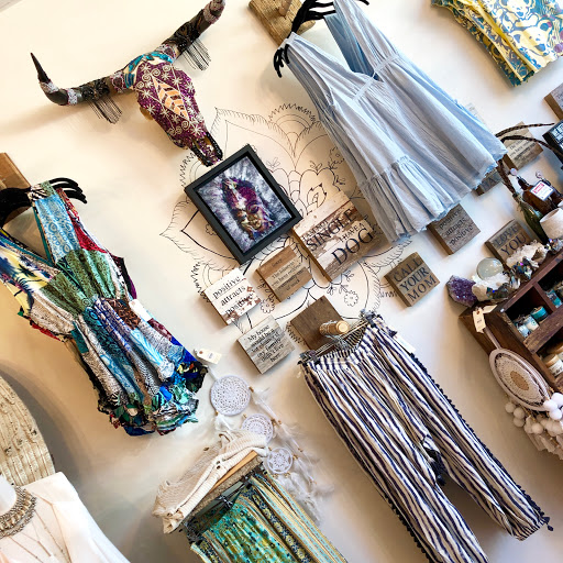 Boutique «Wildflower», reviews and photos, 683 Glen Cove Ave, Glen Head, NY 11545, USA