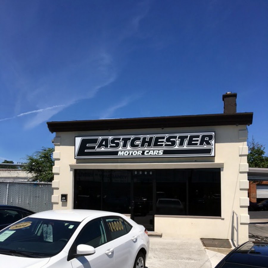 Eastchester Motor Cars