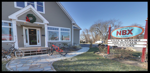 Bicycle Store «NBX Bikes of Narragansett», reviews and photos, 922 Boston Neck Rd, Narragansett, RI 02882, USA