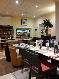 Atmosphère du Restaurant italien Del Arte à Marsannay-la-Côte - n°7