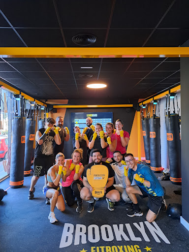 Brooklyn Fitboxing ALBAL en Albal, Valencia