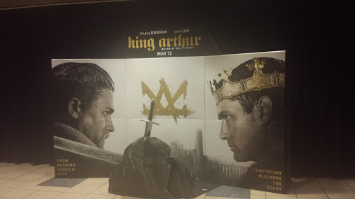 Movie Theater «AMC Southdale 16», reviews and photos, 400 Southdale Ctr, Edina, MN 55435, USA