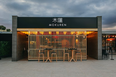 negocio Restaurante Mokuren