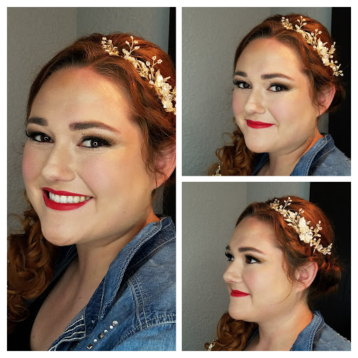 Hair Salon «The Fixx Hair Studio», reviews and photos, 1435 N Walnut Ave, New Braunfels, TX 78130, USA