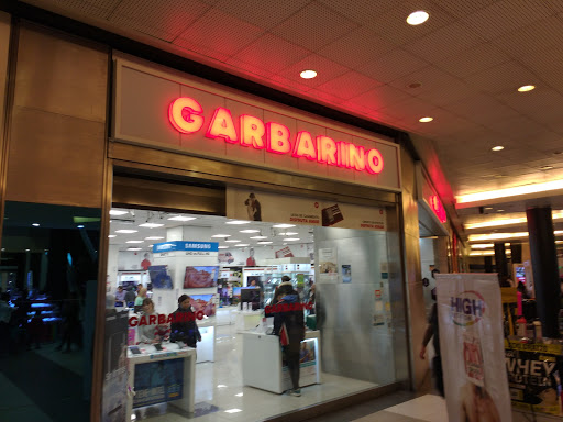 Garbarino Abasto Shopping