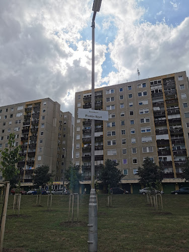 Értékelések erről a helyről: Postás Liget, Debrecen - Parkoló