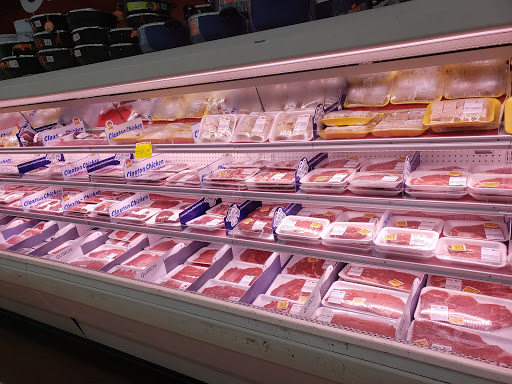 Grocery Store «Bravo Supermarkets», reviews and photos, 7733 W Hillsborough Ave, Tampa, FL 33615, USA