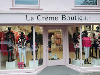 La Crème Boutique | Women's Casual Fashion | Mother of the Bride