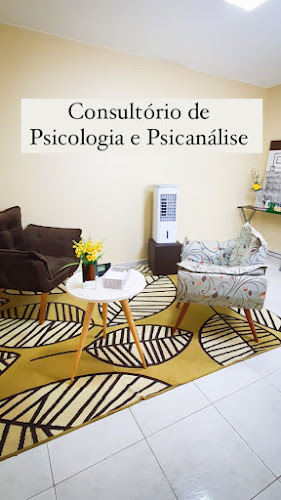 Consultório de Psicologia e Psicanálise em Brasília