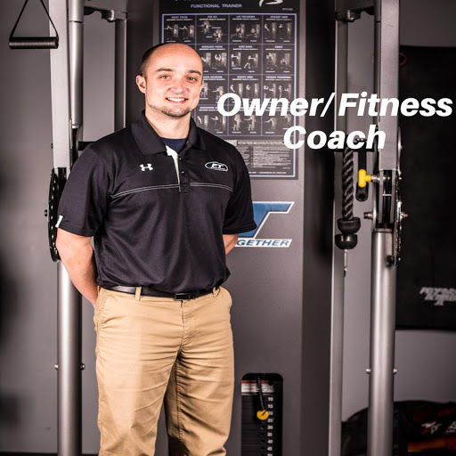 Personal Trainer «Fitness Together», reviews and photos, 3 Graf Rd #6, Newburyport, MA 01950, USA