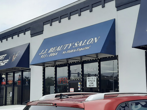 Hair Salon «J J Beauty Salon», reviews and photos, 102 W Vine St, Kissimmee, FL 34741, USA