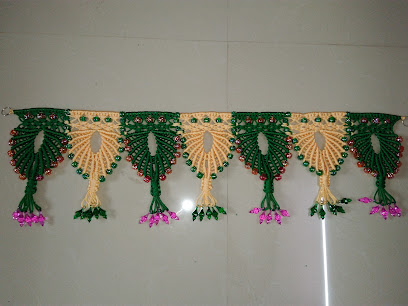 Macrame Products