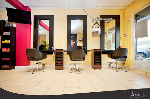 Angelina Hair Salon in Dublin 12, Co. Dublin