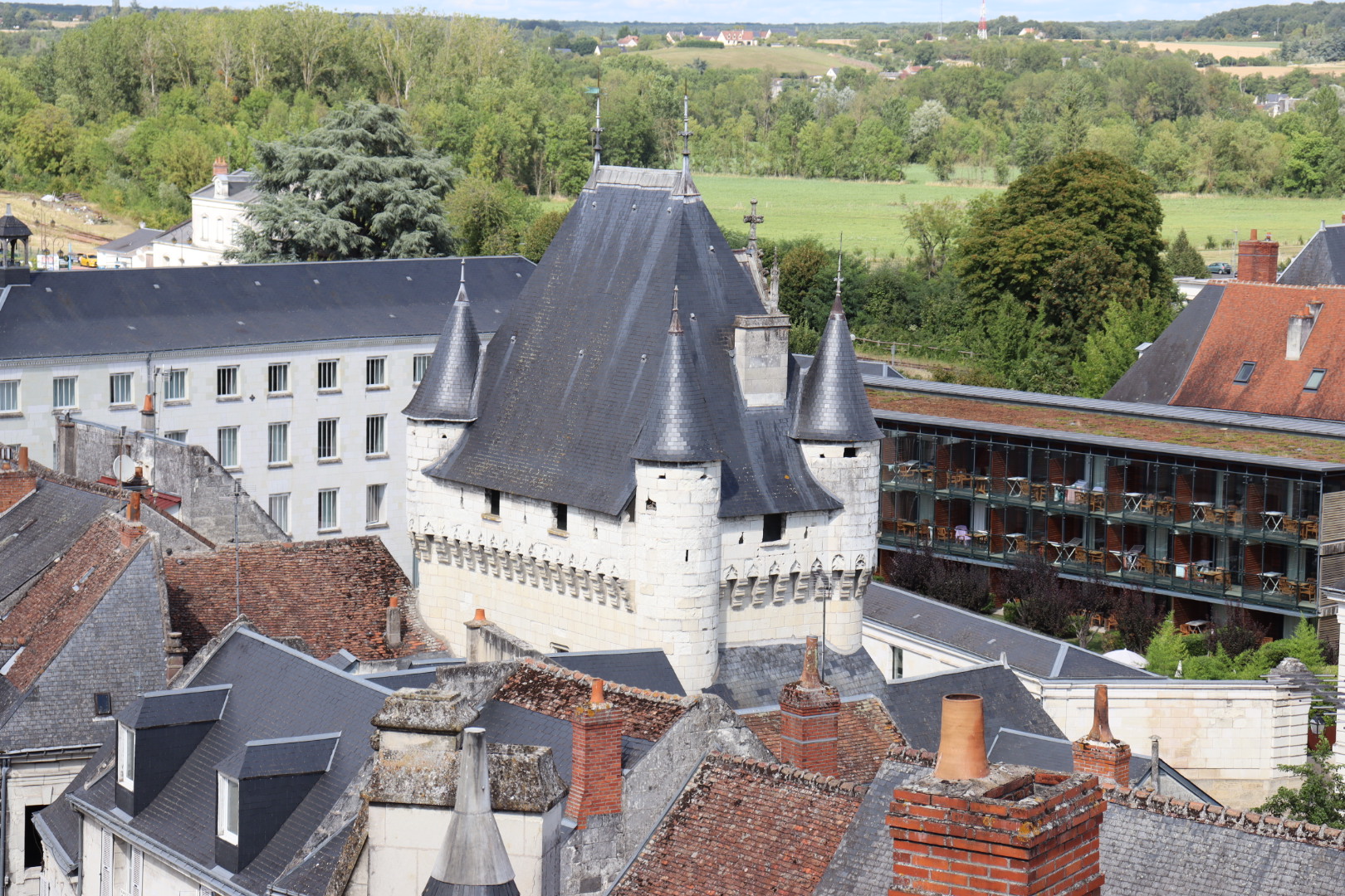 Photo n° 3 de l'avis de Alain.a fait le 20/09/2023 à 12:45