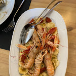 Photo n°4 de l'avis de Andri. fait le 07/10/2023 à 09:59 sur le  Ristorante Carne e Pesce L'Ea Cana San Teodoro à San Teodoro