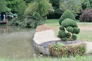 Lucine Garden image