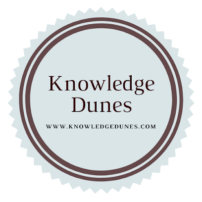 Knowledge Dunes