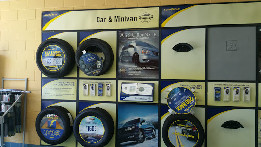 Car Repair and Maintenance «Y Tire & Auto Repair Azusa», reviews and photos, 350 N Citrus Ave, Azusa, CA 91702, USA