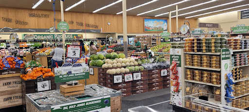 Health Food Store «Sprouts Farmers Market», reviews and photos, 4630 Palm Ave, La Mesa, CA 91941, USA