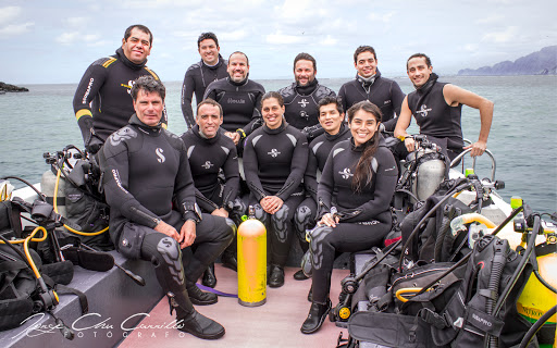 Pacific Divers