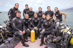 Pacific Divers image