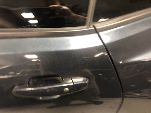 Auto Body Shop «Reform Auto Paint & Body», reviews and photos, 7952 Smyrna St, Jacksonville, FL 32208, USA