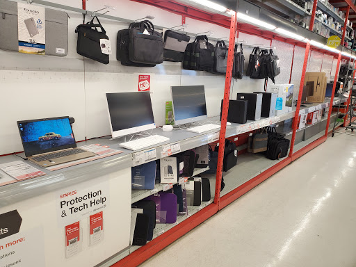 Office Supply Store «Staples», reviews and photos, 4043 Riverdale Rd, Ogden, UT 84405, USA