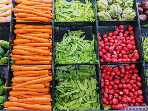 Grocery Store «Meijer», reviews and photos, 9701 Belleville Rd, Belleville, MI 48111, USA