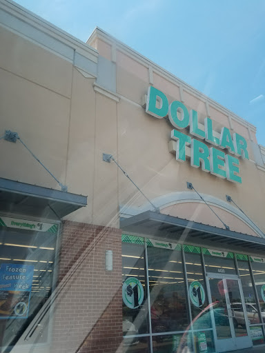Dollar Store «Dollar Tree», reviews and photos, 4430 Dfw Turnpike, Dallas, TX 75211, USA