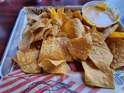 Tex-Mex Restaurant «Tijuana Flats», reviews and photos, 2560 E Hwy 50 #101, Clermont, FL 34711, USA