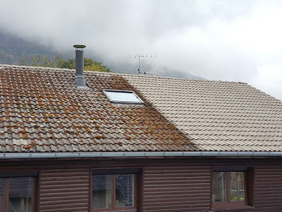 Maison joseph à Valentigney