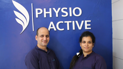 Physioactive- Speciality Physiotherapy Clinic