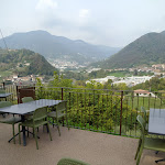 Photo n°2 de l'avis de vincenzo.o fait le 07/07/2018 à 12:09 sur le  Locanda Cascina Boneta à Sarnico