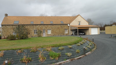 Gosselin Rodolphe - Construction et rénovation à Vire-Normandie