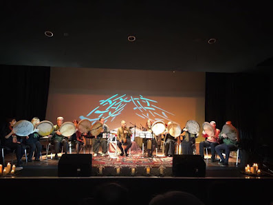 Sahba Academy Ltd Calico House, Printworks Ln, Manchester M19 3JP, United Kingdom