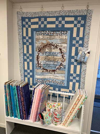 Quilt Shop «2nd Street Quilt Shop», reviews and photos, 116 W 2nd St, Rochester, MI 48307, USA