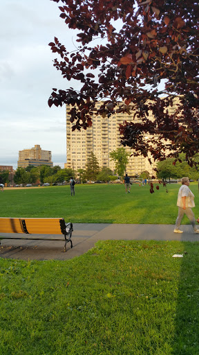 Park «Constitution Park», reviews and photos, Fletcher Ave & Lewis St, Fort Lee, NJ 07024, USA