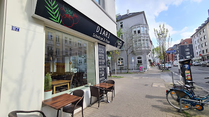 Restaurant Dortmund - Schnitzelhaus DIARI - Saarlandstraße 87, 44139 Dortmund, Germany