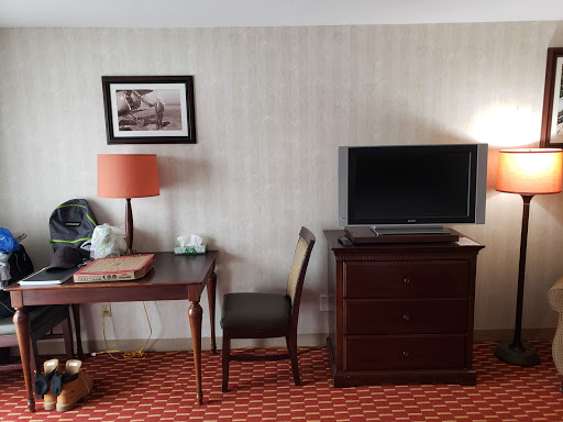 Hotel «Hampton Falls Inn», reviews and photos, 11 Lafayette Rd, Hampton Falls, NH 03844, USA
