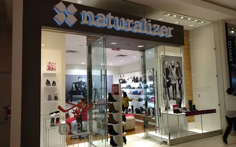 Naturalizer image