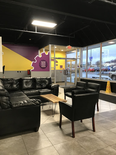 Gym «Planet Fitness - Mechanicsburg (Carlisle Pike), PA», reviews and photos, 4850 Carlisle Pike, Hampden Township, PA 17050, USA