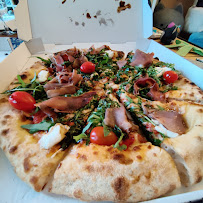 Pizza du Pizzeria CASA GIANOTTI ANNECY - n°12