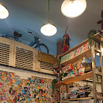 Photo n° 3 de l'avis de Didier. fait le 16/04/2024 à 09:39 pour Les Fils À Maman Lyon à Lyon