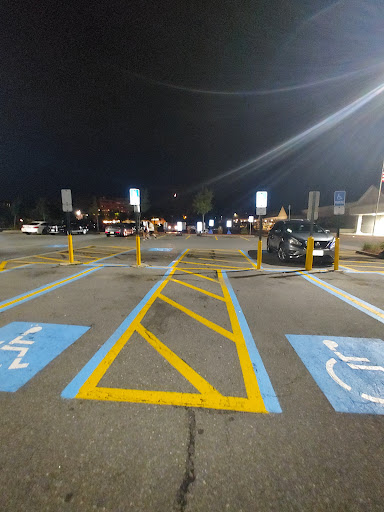 Discount Store «Walmart», reviews and photos, 121 Worcester Rd, Framingham, MA 01701, USA