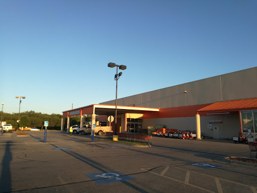 Home Improvement Store «The Home Depot», reviews and photos, 3350 N Woodlawn Blvd, Wichita, KS 67220, USA