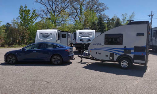 RV Dealer «Outdoor Sports Center», reviews and photos, 79 Manchester St, Concord, NH 03301, USA